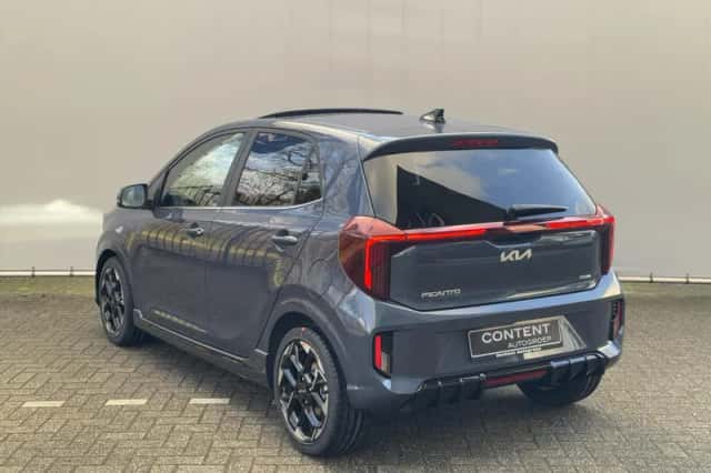Kia Picanto (2026) thumbnail 3