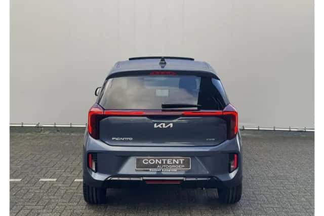 Kia Picanto (2026) thumbnail 4