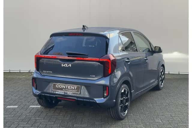 Kia Picanto (2026) thumbnail 5