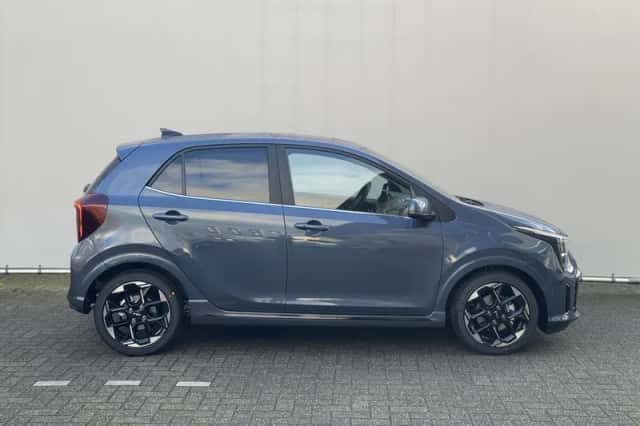 Kia Picanto (2026) thumbnail 6