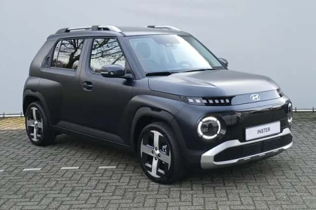 Hyundai Inster (2026) thumbnail 3
