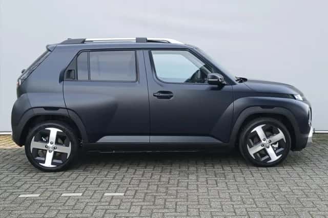 Hyundai Inster (2026) thumbnail 4