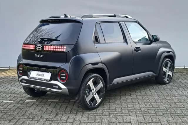 Hyundai Inster (2026) thumbnail 5
