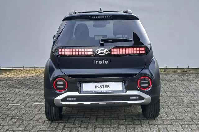 Hyundai Inster (2026) thumbnail 6