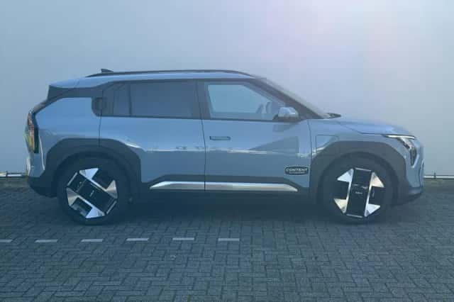 Kia EV3 (2025) thumbnail 5