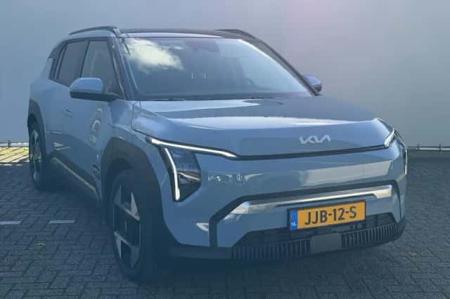 Kia EV3 (2025) thumbnail 6