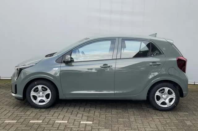 Kia Picanto (2026) thumbnail 2