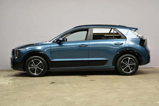 Kia Niro EV (2026) thumbnail 2