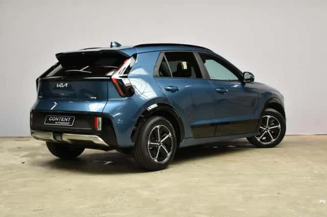 Kia Niro EV (2026) thumbnail 5