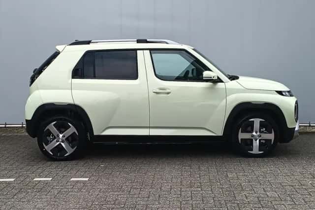 Hyundai Inster (2026) thumbnail 4