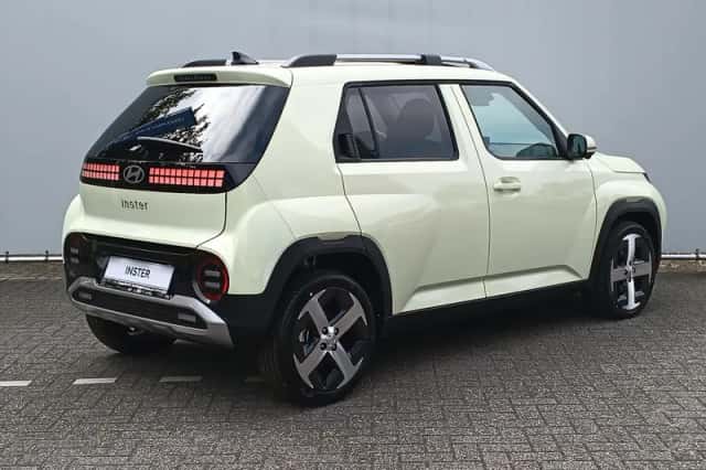 Hyundai Inster (2026) thumbnail 5