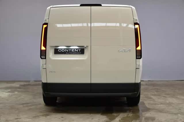 Kia PV5 (2026) thumbnail 6