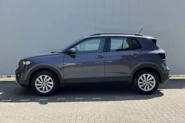 Volkswagen T-Cross (2023) thumbnail 2