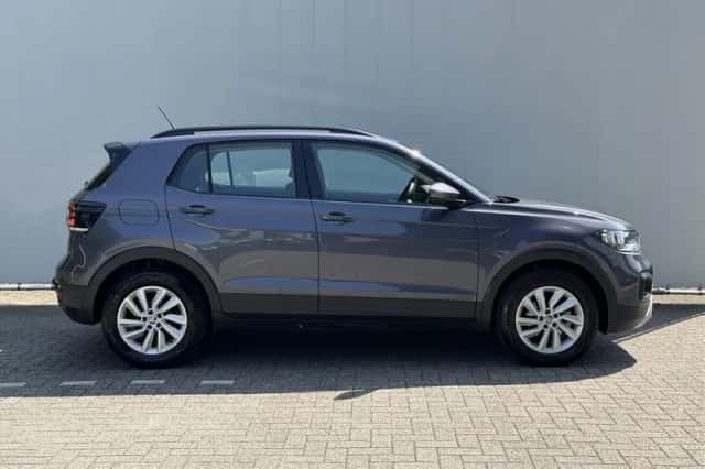 Volkswagen T-Cross (2023) thumbnail 6
