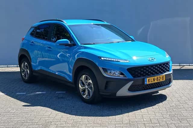 Hyundai Kona (2023) thumbnail 3