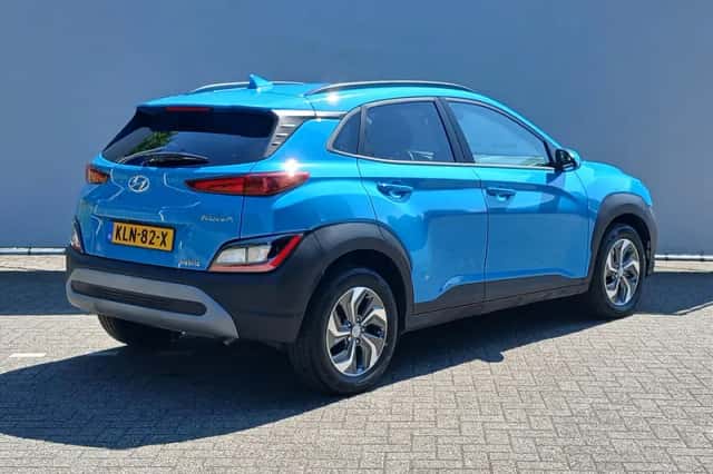 Hyundai Kona (2023) thumbnail 5