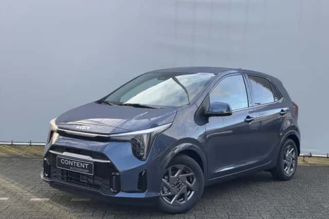 Kia Picanto (2026) thumbnail 1