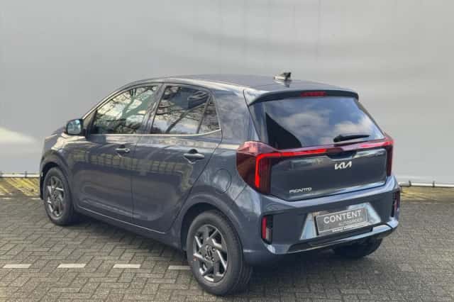 Kia Picanto (2026) thumbnail 3