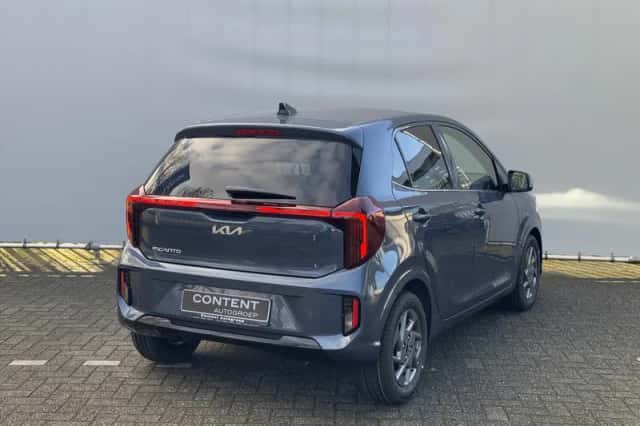 Kia Picanto (2026) thumbnail 5