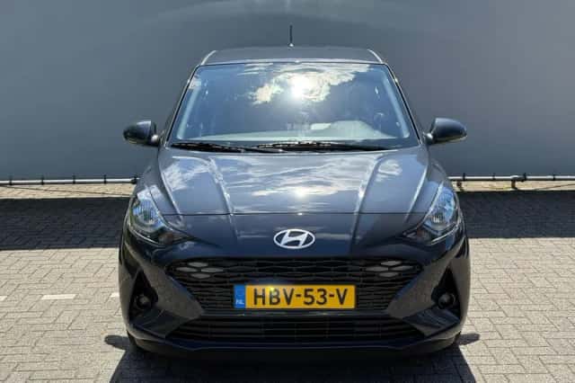 Hyundai i10 (2025) thumbnail 2
