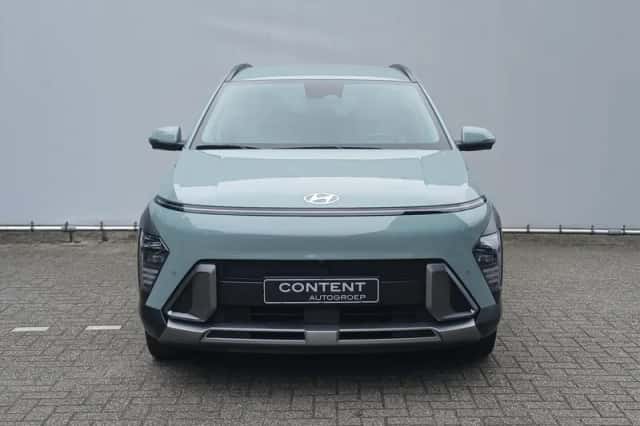 Hyundai Kona (2025) thumbnail 2