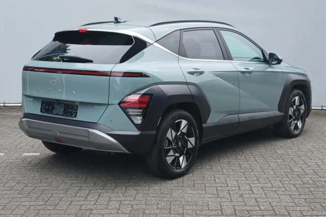 Hyundai Kona (2025) thumbnail 5