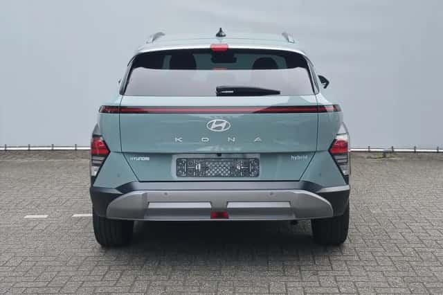 Hyundai Kona (2025) thumbnail 6