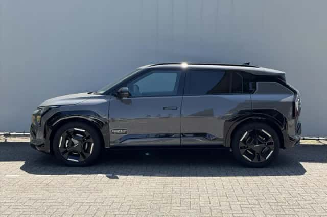 Kia EV3 (2026) thumbnail 2