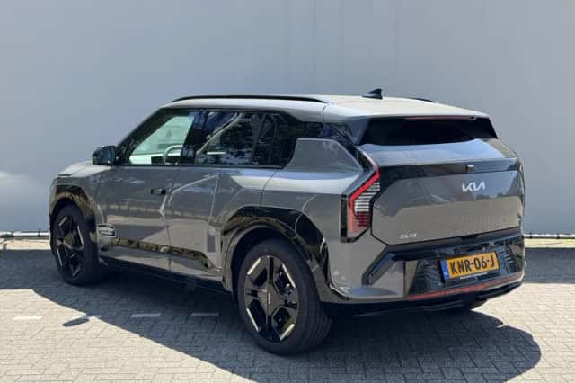 Kia EV3 (2026) thumbnail 3