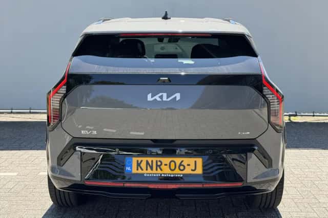 Kia EV3 (2026) thumbnail 4