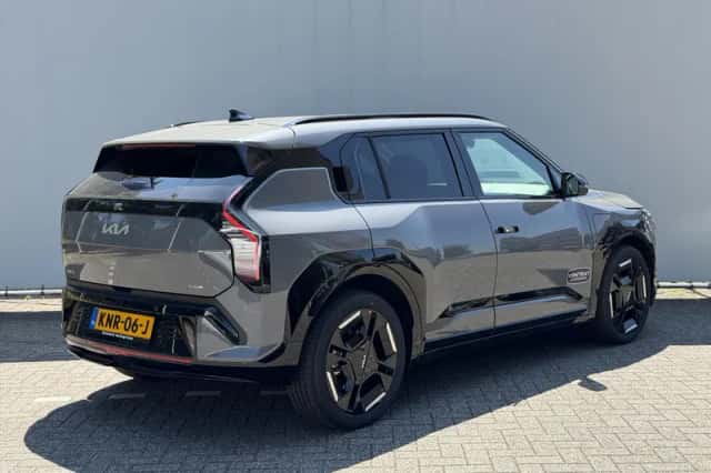 Kia EV3 (2026) thumbnail 5
