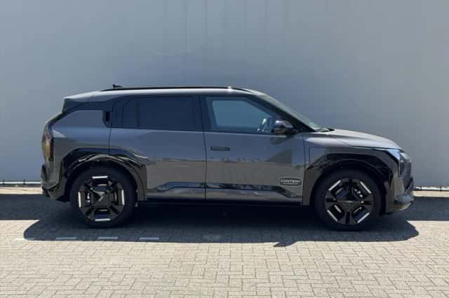 Kia EV3 (2026) thumbnail 6