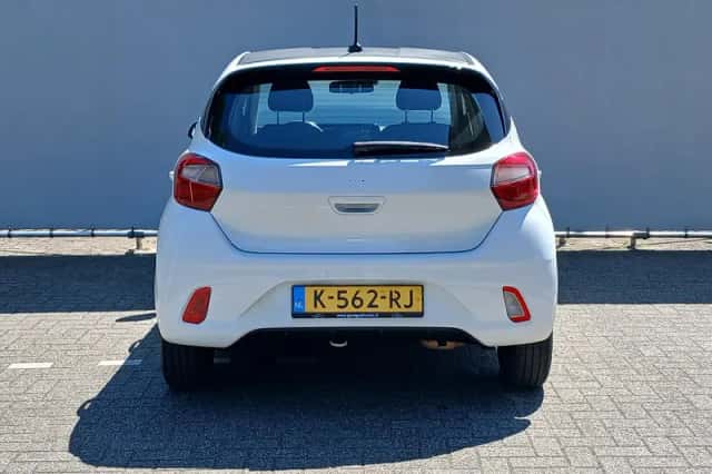 Hyundai i10 (2021) thumbnail 6