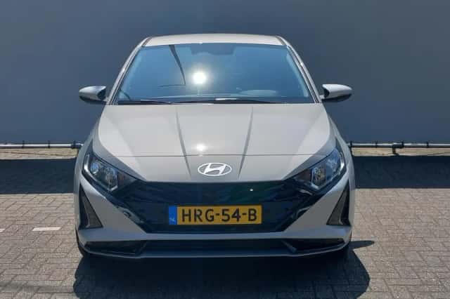 Hyundai i20 (2025) thumbnail 2
