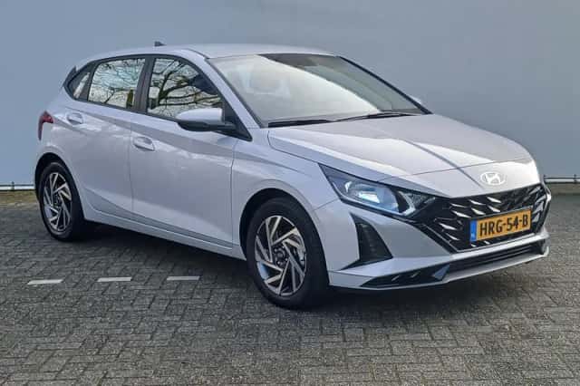 Hyundai i20 (2025) thumbnail 3