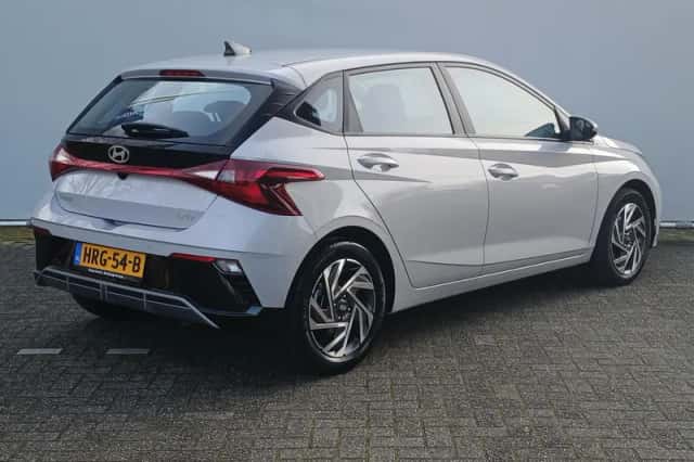 Hyundai i20 (2025) thumbnail 5