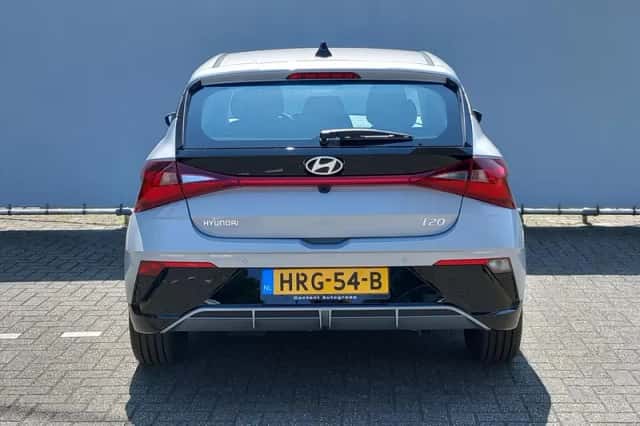 Hyundai i20 (2025) thumbnail 6