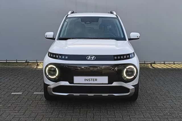 Hyundai Inster (2026) thumbnail 2