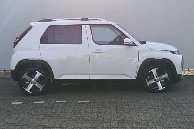 Hyundai Inster (2026) thumbnail 4