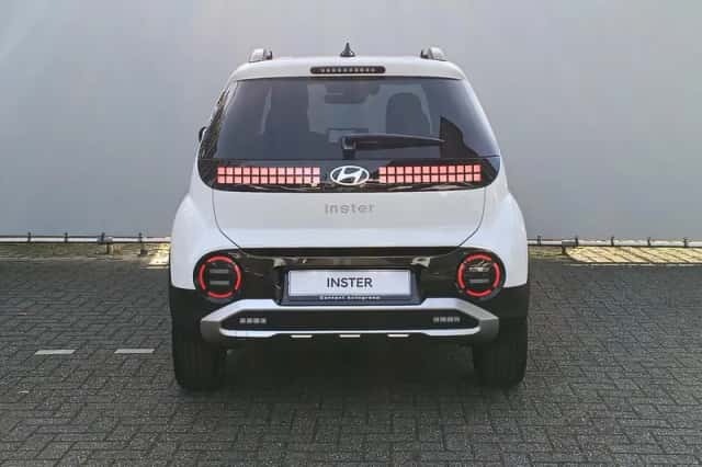 Hyundai Inster (2026) thumbnail 6