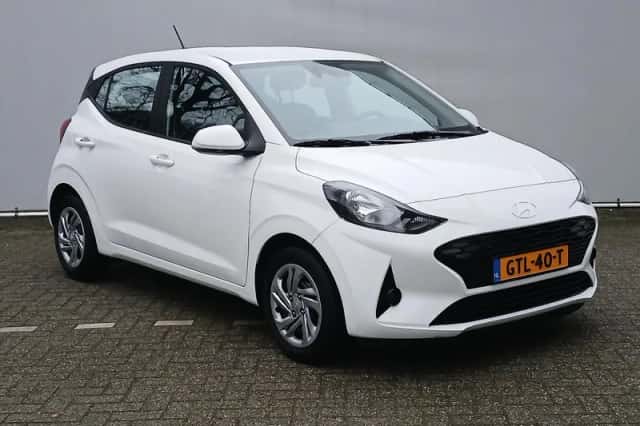 Hyundai i10 (2024) thumbnail 3