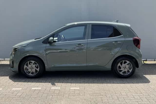 Kia Picanto (2025) thumbnail 2