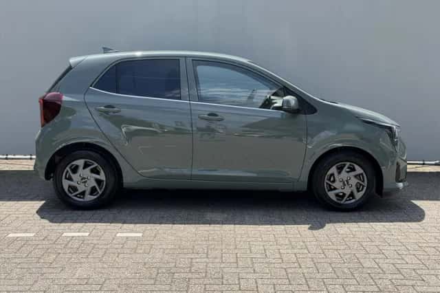 Kia Picanto (2025) thumbnail 6