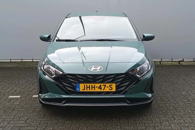 Hyundai i20 (2025) thumbnail 2