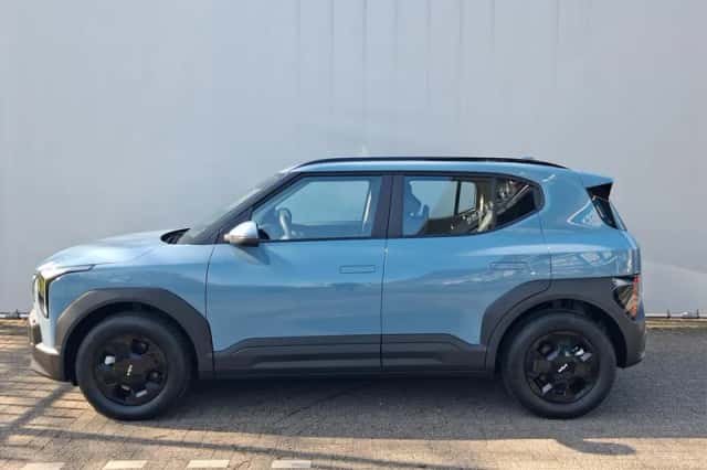 Kia EV2 (2026) thumbnail 2