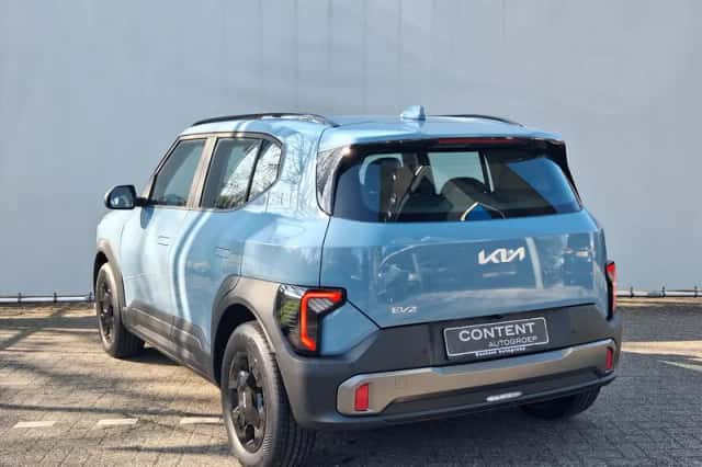 Kia EV2 (2026) thumbnail 3