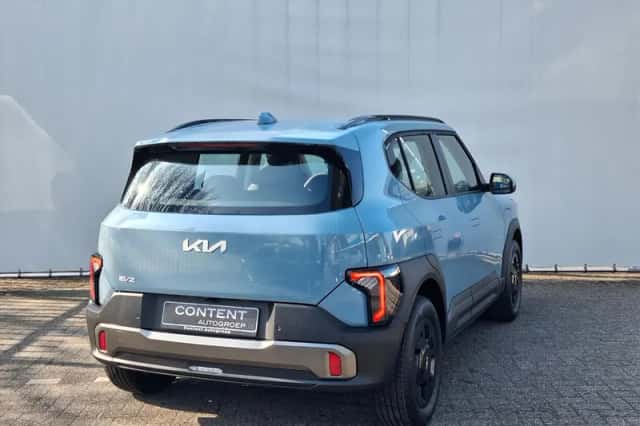 Kia EV2 (2026) thumbnail 4