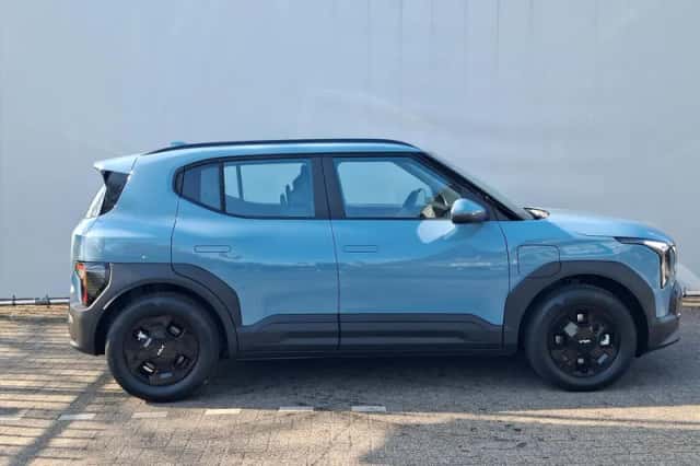 Kia EV2 (2026) thumbnail 5
