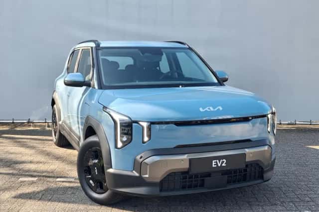 Kia EV2 (2026) thumbnail 6