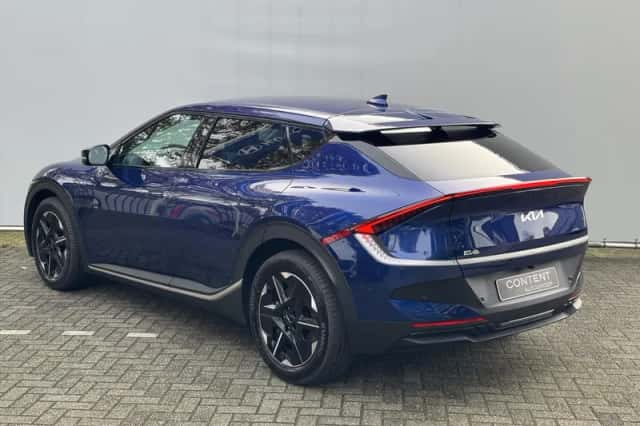 Kia EV6 (2026) thumbnail 3